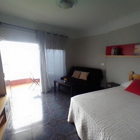 Mirador Playa San Marcos Appartement Icod De Los Vinos Buitenkant foto