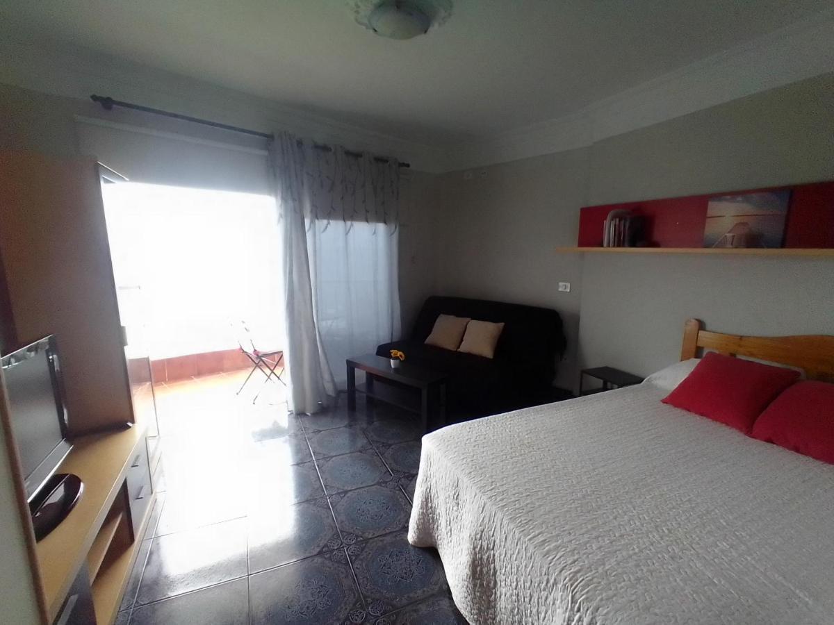 Mirador Playa San Marcos Appartement Icod De Los Vinos Buitenkant foto