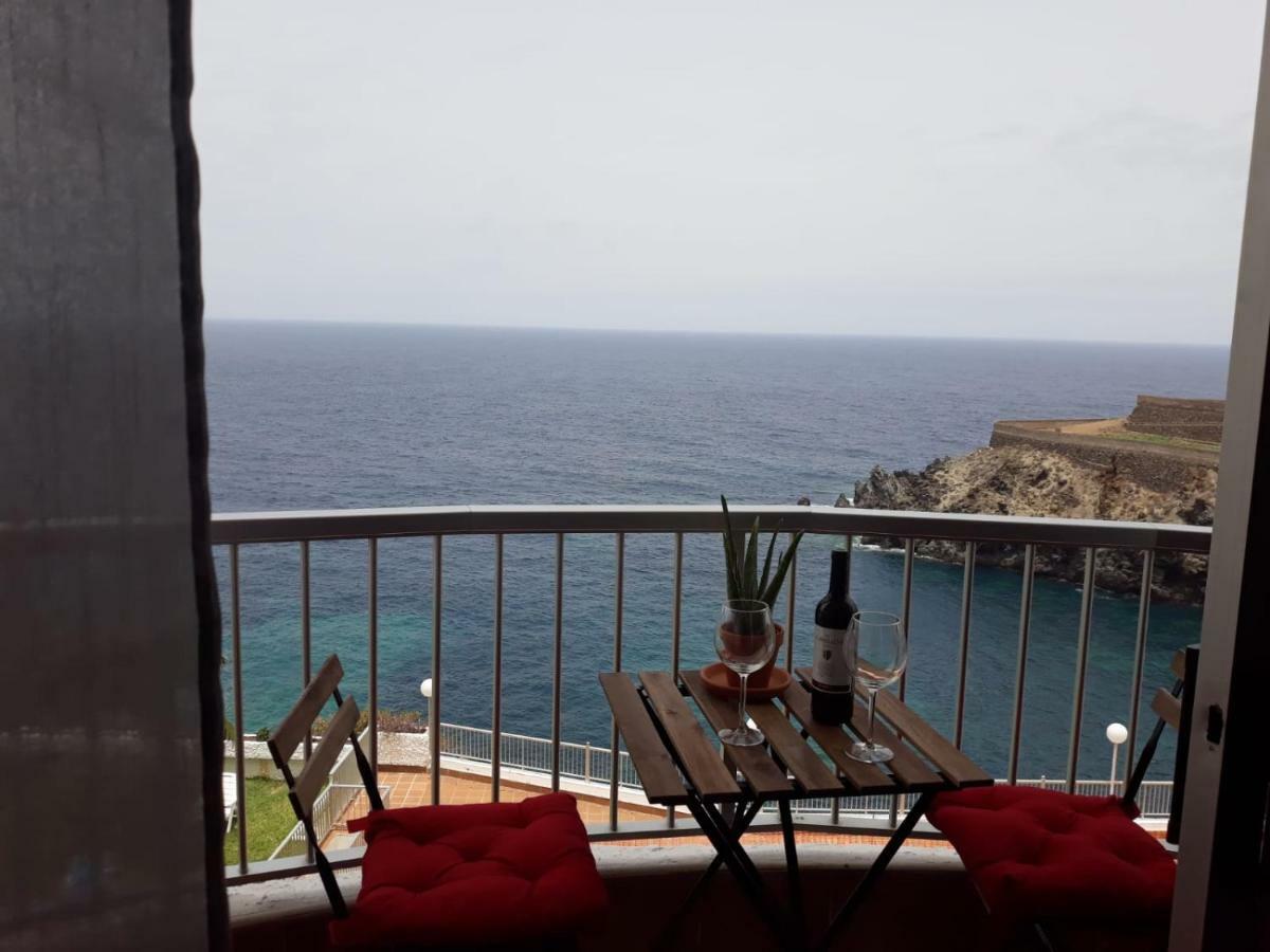 Mirador Playa San Marcos Appartement Icod De Los Vinos Buitenkant foto