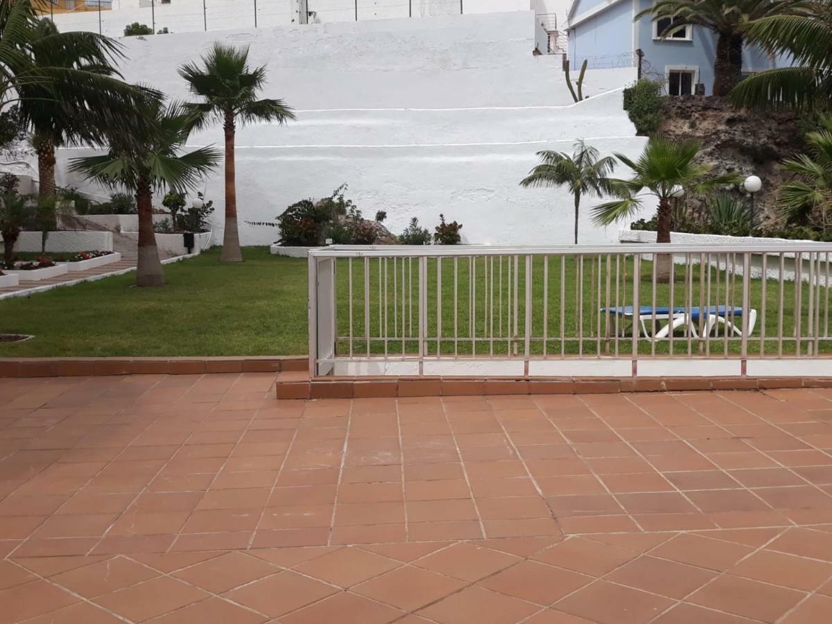 Mirador Playa San Marcos Appartement Icod De Los Vinos Buitenkant foto