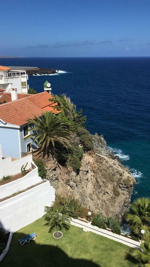 Mirador Playa San Marcos Appartement Icod De Los Vinos Buitenkant foto